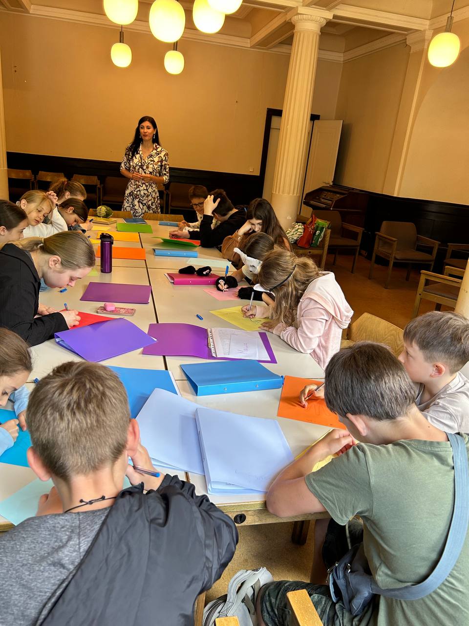 Тестування