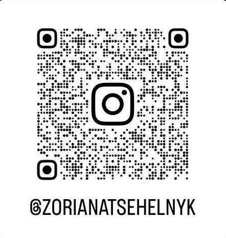 Instagram QR
